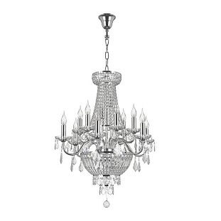 Люстра подвесная LIGHTSTAR CLASSIC 700164
